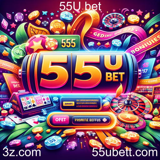 As Melhores Promoções na 55U bet: Oportunidades Imperdíveis para Jogadores